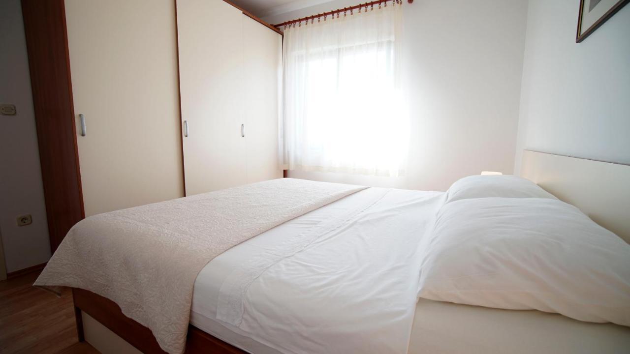 Apartments Ivos สเวติ เปตาร์ ภายนอก รูปภาพ