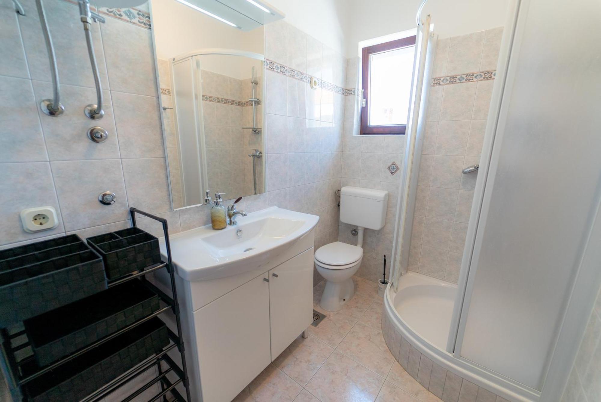 Apartments Ivos สเวติ เปตาร์ ภายนอก รูปภาพ