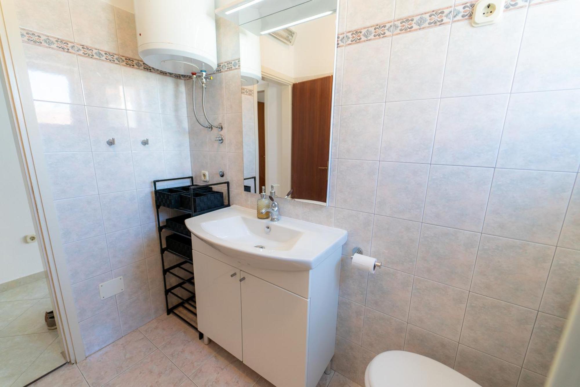 Apartments Ivos สเวติ เปตาร์ ภายนอก รูปภาพ