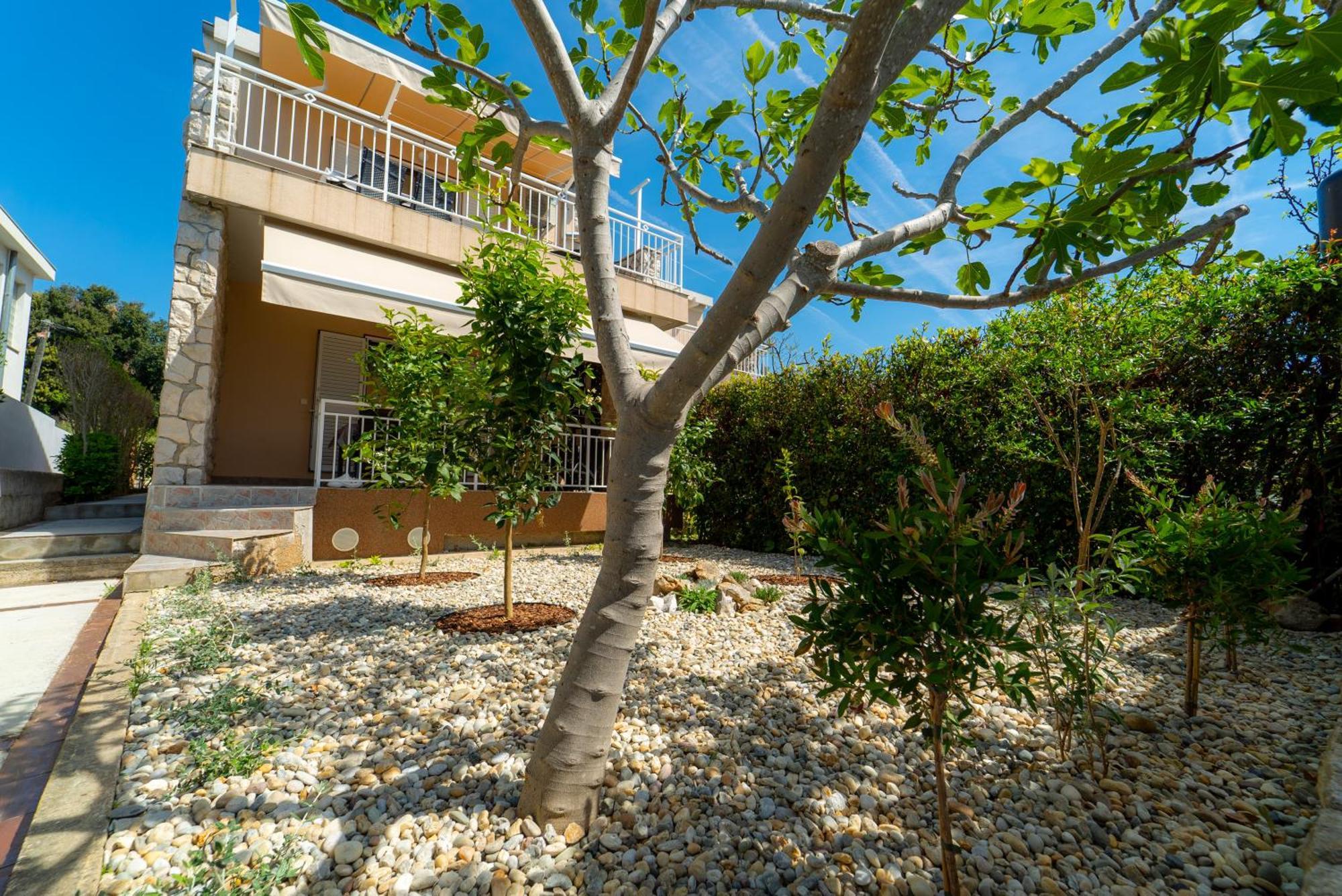 Apartments Ivos สเวติ เปตาร์ ภายนอก รูปภาพ